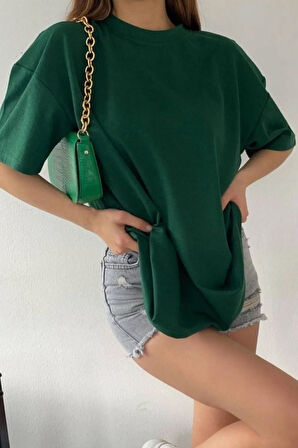 Uyguntarz Unisex Good things Tasarım Tshirt