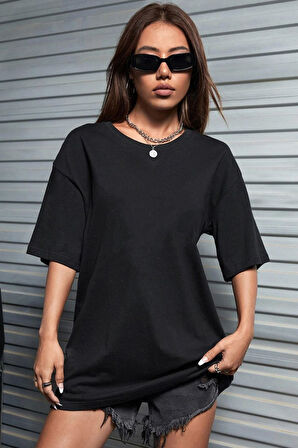 Uyguntarz Unisex Good things Tasarım Tshirt