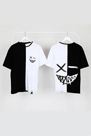 Uyguntarz Sırt Baskılı Tasarım Tshirt