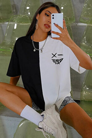 Uyguntarz Sırt Baskılı Tasarım Tshirt