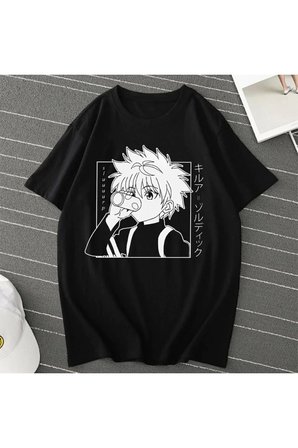Slurp Hoodie Baskılı Tshirt