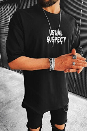 Sırt Baskılı Tasarım Tshirt