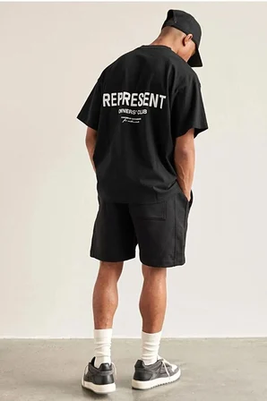 Represent Tasarım Tshirt