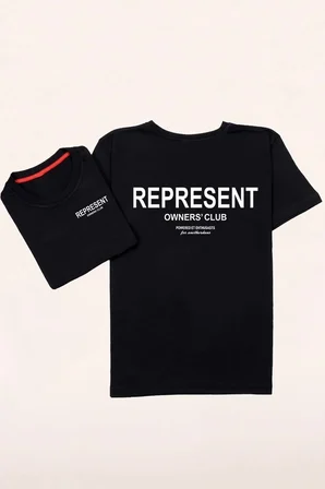 Represent Tasarım Tshirt