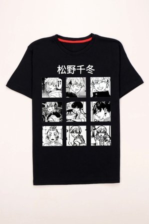 Tokyo Avengers Tasarım Tshirt