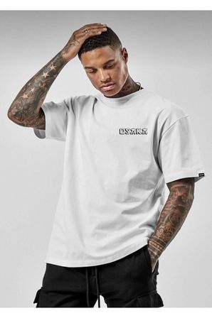 Kore Modası Baskılı Tasarım Tshirt