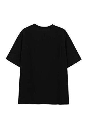 Uyguntarz Unisex Naruto Baskılı T-shirt