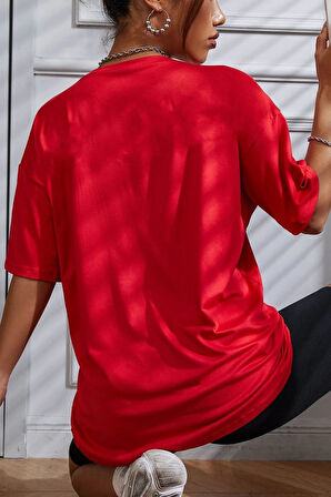 Uyguntarz Unisex Berkeley Baskılı T-shirt