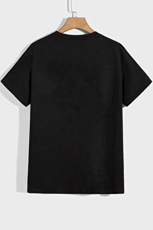 Uyguntarz Unisex Beyim Ne Derse O Olur Baskılı T-shirt