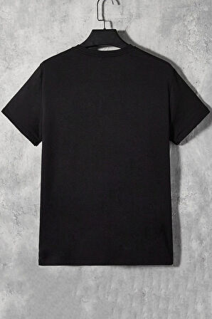 Uyguntarz Unisex Hanımcı Baskılı T-shirt