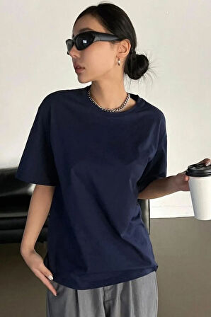 Uyguntarz Unisex Hey you Baskılı T-shirt