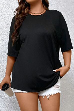 Uyguntarz Unisex Pusula Baskılı T-shirt