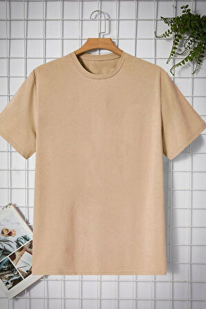 Uyguntarz Unisex Yıldırım Baskılı T-shirt