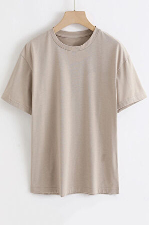 Uyguntarz Unisex California Baskılı T-shirt