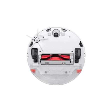 Roborock S5 Max Vacuum Akıllı Haritalamalı Moplu Navigasyonlu Hepa Filtreli Beyaz Robot Süpürge OUTLET