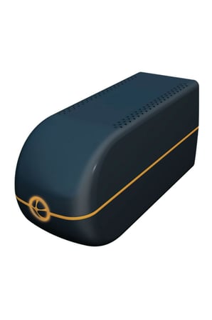 Tunçmatik 650VA LitII Line İnteractive UPS TSK5200