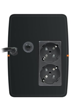 Tunçmatik 650VA LitII Line İnteractive UPS TSK5200