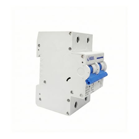 HEGEL 100A DC DEVRE KESİCİ