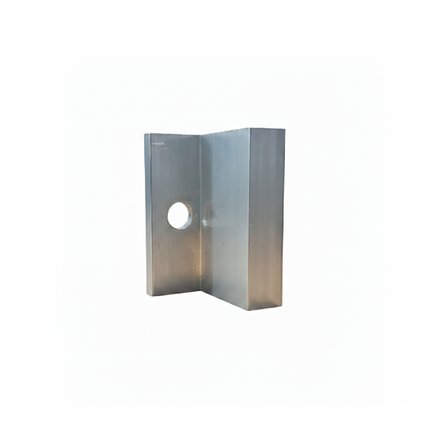 30MM Z SONLANDIRICI ALÜMİNYUM