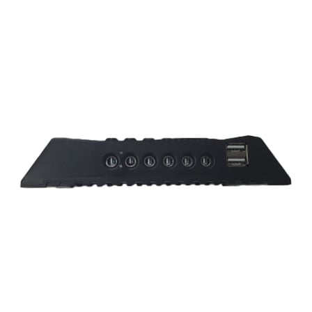 HEGEL 10A PWM ŞARJ KONTROL CİHAZLARI
