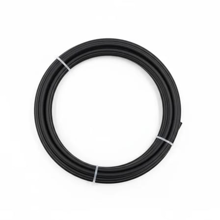 10MM SİYAH SOLAR KABLO