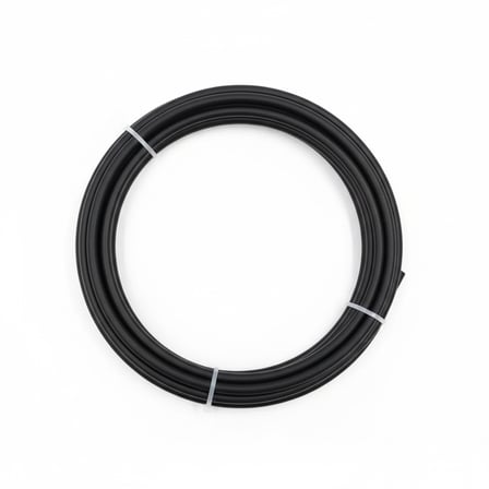 6MM SİYAH SOLAR KABLO