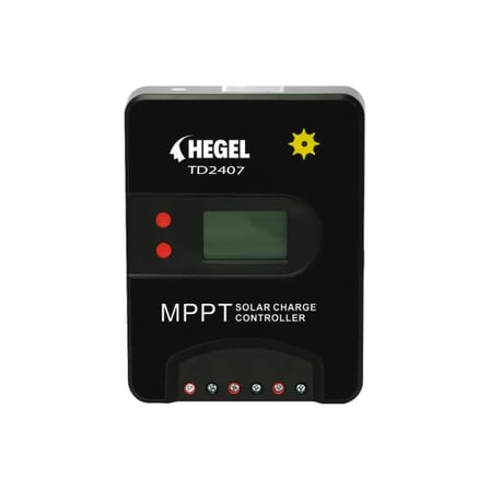HEGEL 40A MPPT ŞARJ KONTROL CİHAZI