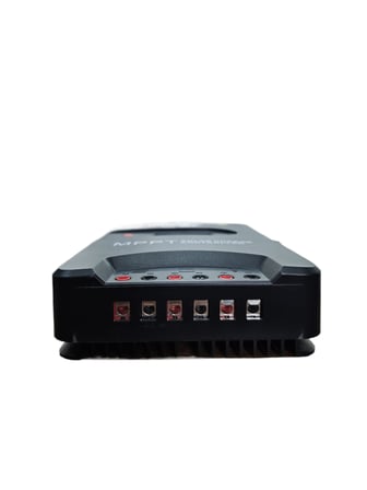 HEGEL 40A MPPT ŞARJ KONTROL CİHAZI