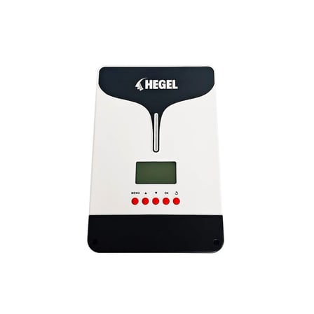 HEGEL 80A MPPT SOLAR ŞARJ KONTROL CİHAZI