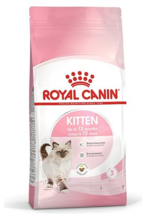 Royal Canin Kitten Yavru Kedi Maması 10KG