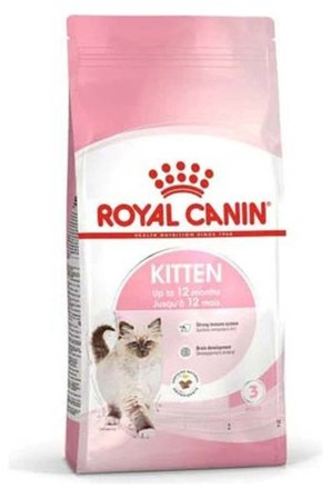 Royal Canin Kıtten- Yavru Kedi Maması- 4 kg
