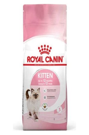Royal Canin Kitten 36 Yavru Kedi Maması 10 kg