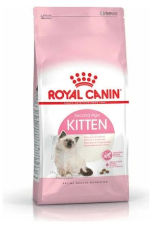 Royal Canin Kitten Yavru Kedi Maması 2 kg -TY5610985