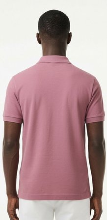 Lacoste Slim Fit Polo Yaka T-Shirt