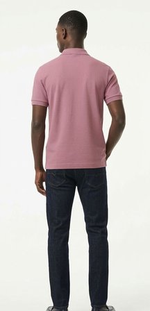 Lacoste Slim Fit Polo Yaka T-Shirt