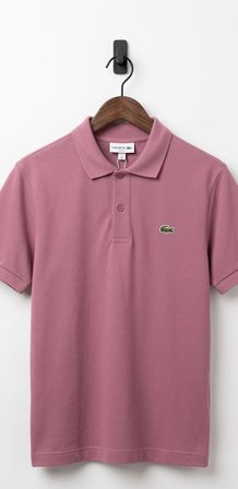 Lacoste Slim Fit Polo Yaka T-Shirt