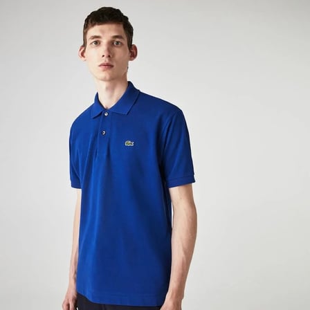 Lacoste Slim Fit Polo Yaka T-Shirt