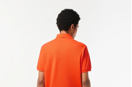 Lacoste Slim Fit Polo Yaka T-Shirt