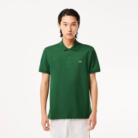 Lacoste Slim Fit Polo Yaka T-Shirt