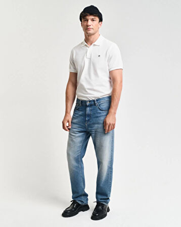 Gant Regular Polo T-Shirt