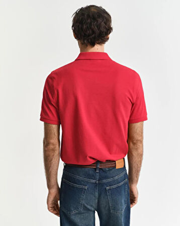 Gant Regular Polo T-Shirt