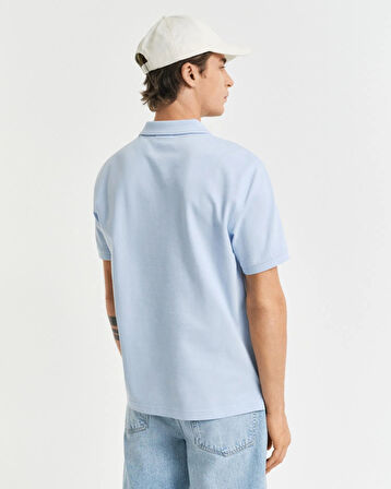 Gant Regular Polo T-Shirt
