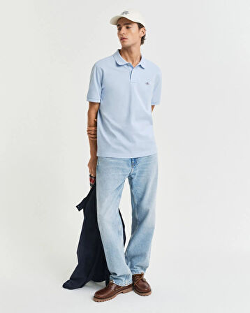 Gant Regular Polo T-Shirt