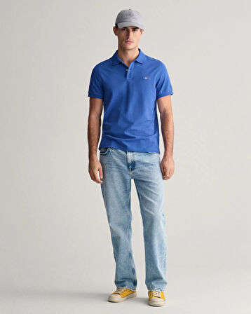 Gant Regular Polo T-Shirt