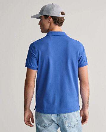 Gant Regular Polo T-Shirt