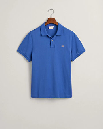 Gant Regular Polo T-Shirt