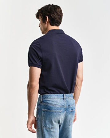 Gant Regular Polo T-Shirt