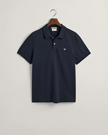 Gant Regular Polo T-Shirt