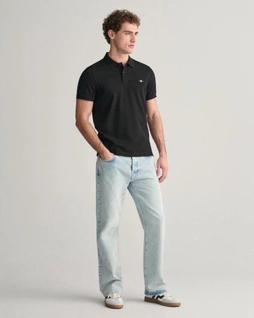 Gant Regular Polo T-Shirt