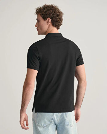 Gant Regular Polo T-Shirt